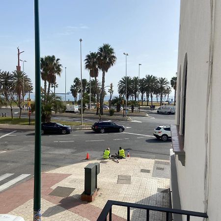 Crisana Beach Malaga Exterior photo